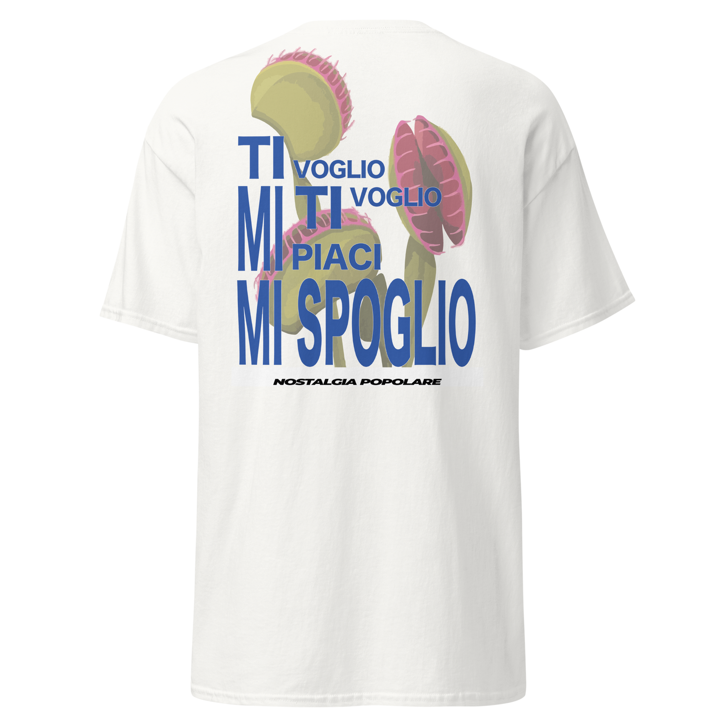 Ti Voglio